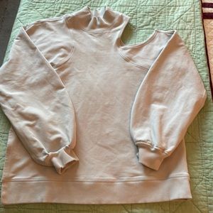 Lululemon long sleeve